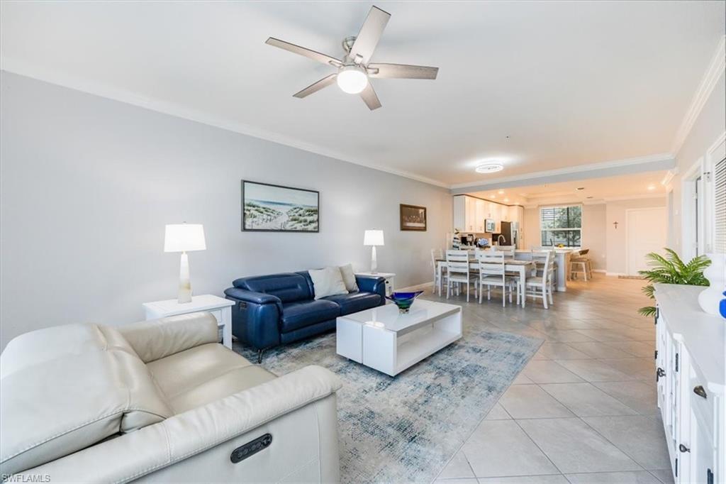 THE NATIONAL GOLF & COUNTRY CLUB AT AVE MARIA - Residential Lease