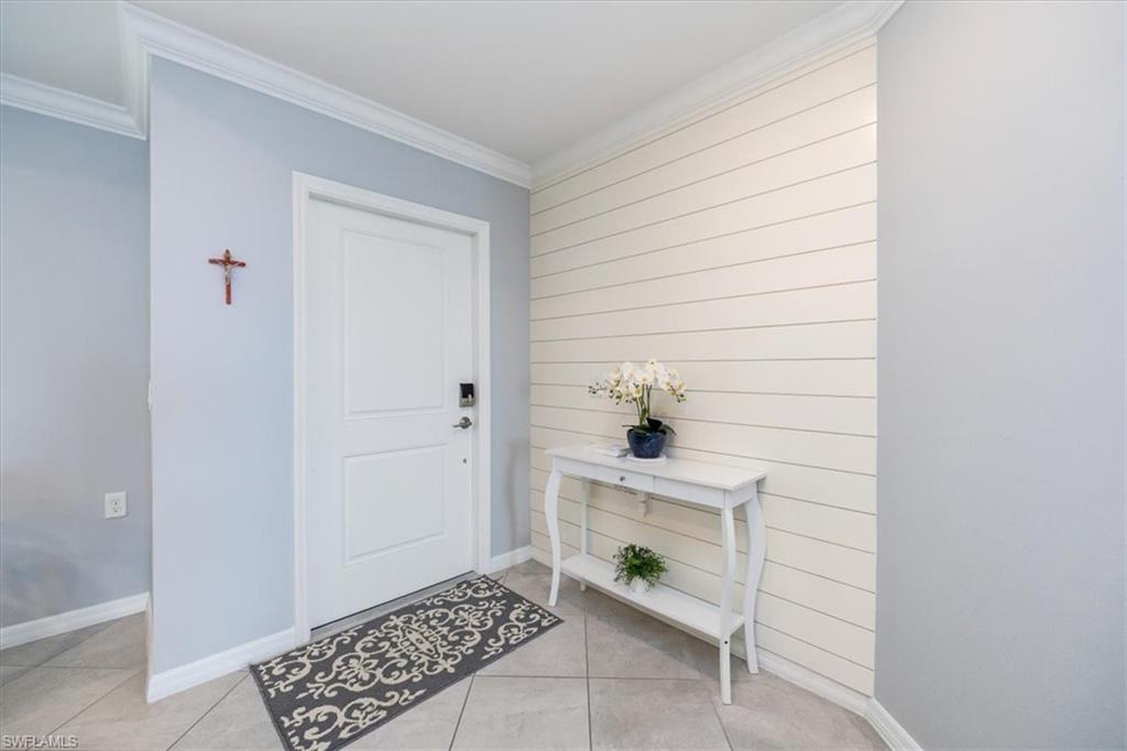 THE NATIONAL GOLF & COUNTRY CLUB AT AVE MARIA - Residential Lease