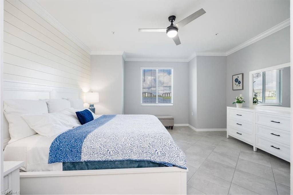 THE NATIONAL GOLF & COUNTRY CLUB AT AVE MARIA - Residential Lease