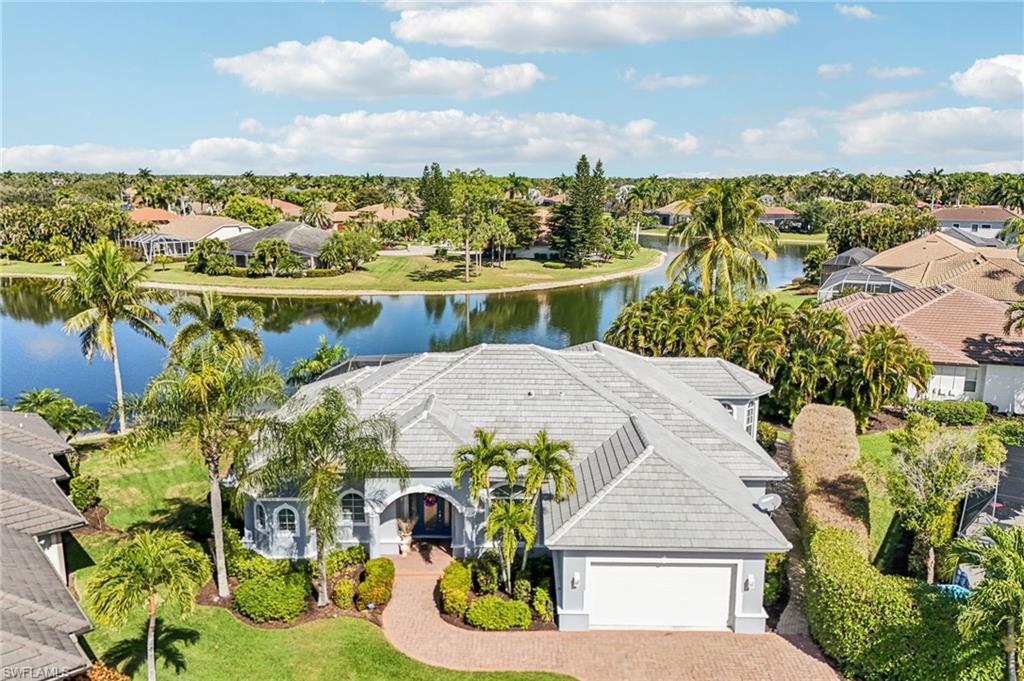 LELY ISLAND ESTATES - Residential