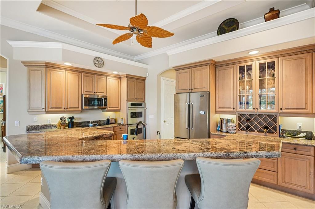 LELY ISLAND ESTATES - Residential