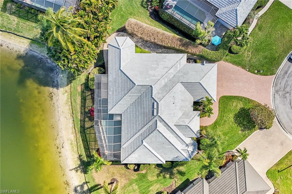 LELY ISLAND ESTATES - Residential