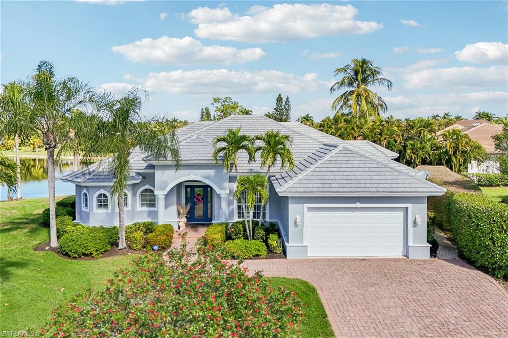 LELY ISLAND ESTATES - Residential