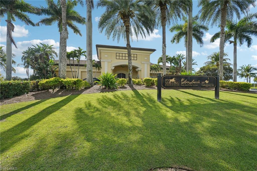 LELY ISLAND ESTATES - Residential