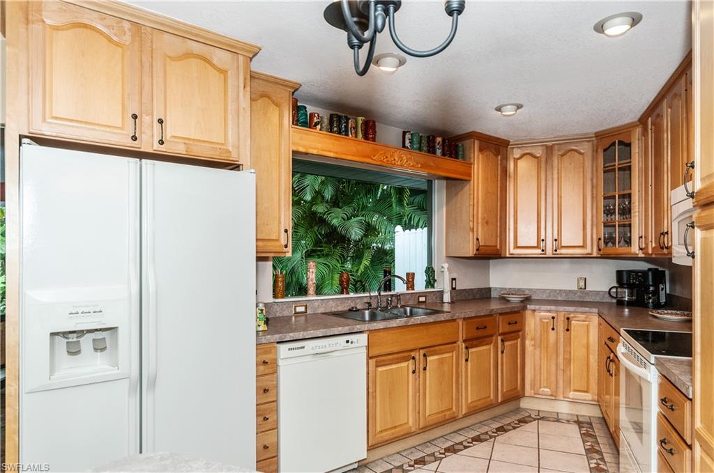 PARK PLACE - Residential