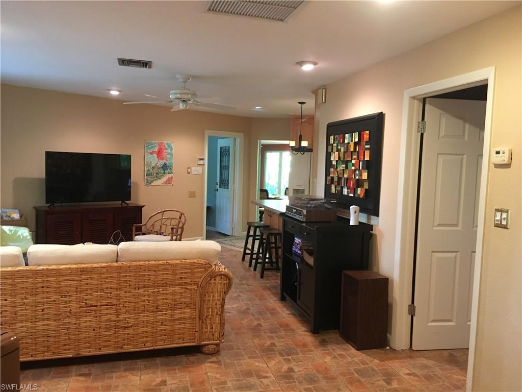 PARK PLACE - Residential