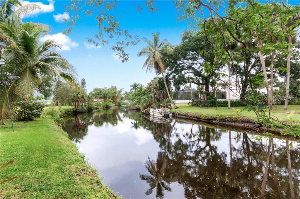 PARK PLACE - Residential