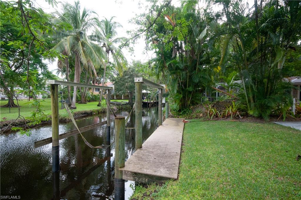 PARK PLACE - Residential