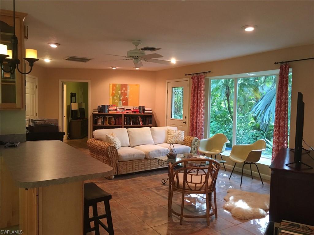 PARK PLACE - Residential