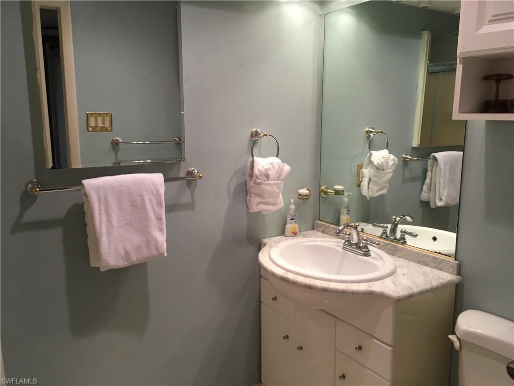 PARK PLACE - Residential