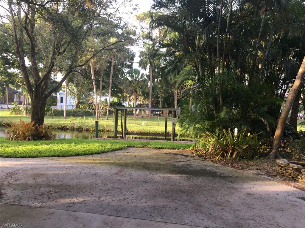 PARK PLACE - Residential