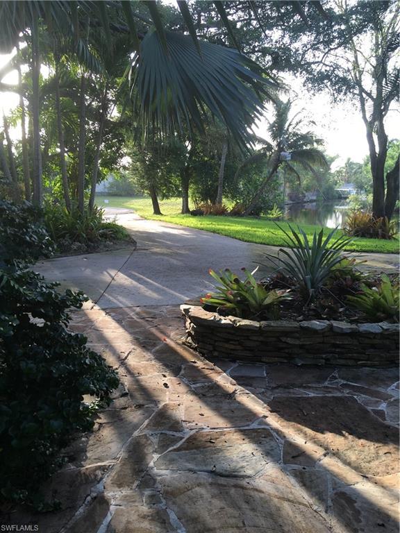 PARK PLACE - Residential