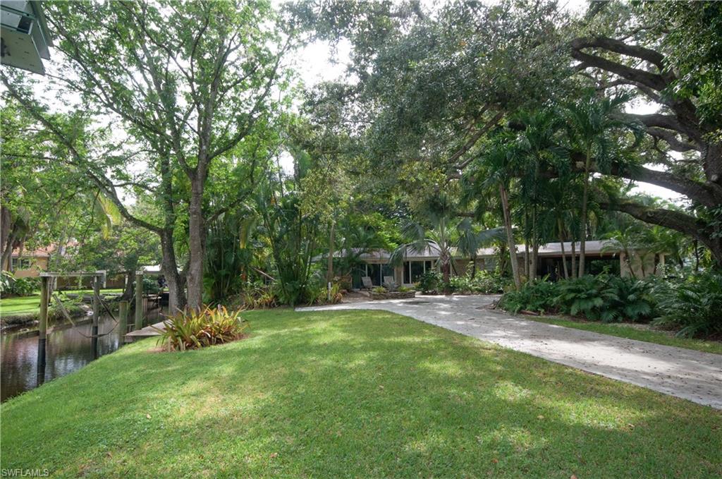 PARK PLACE - Residential