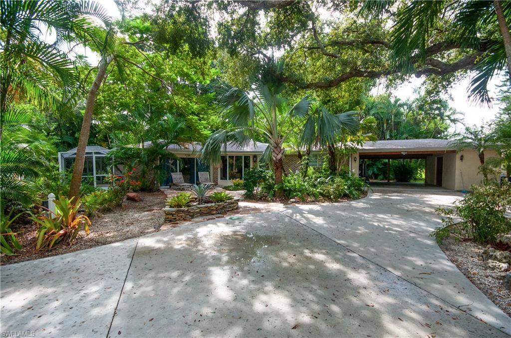 PARK PLACE - Residential