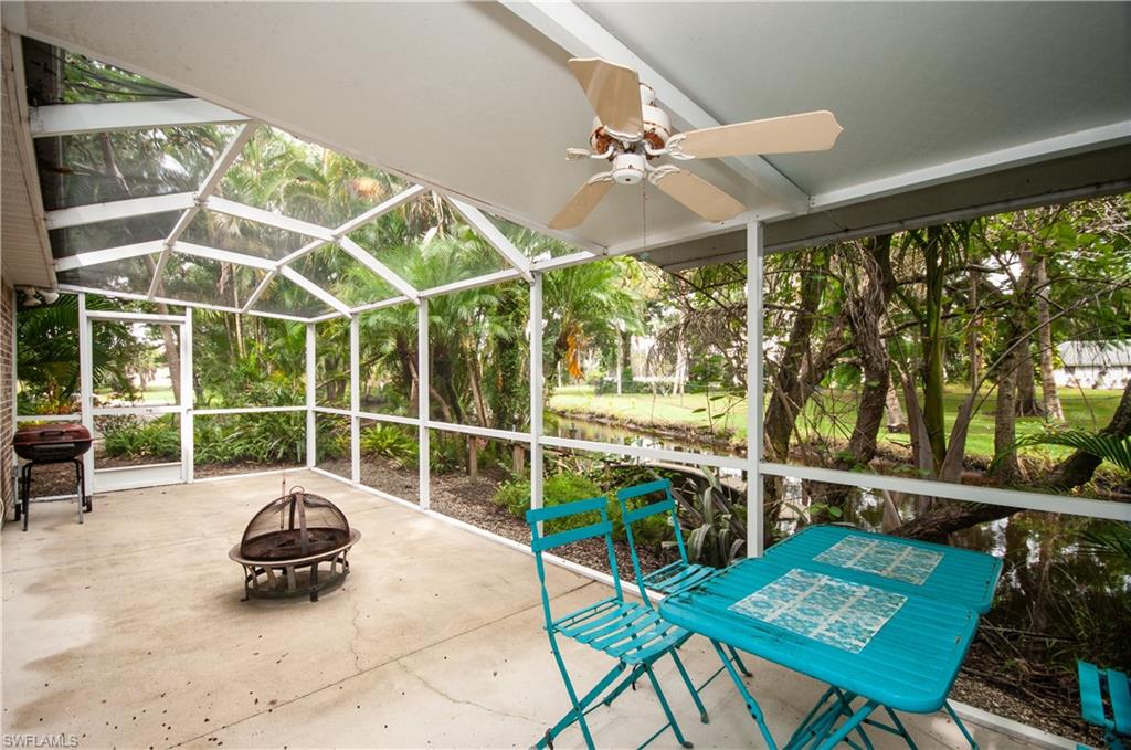 PARK PLACE - Residential