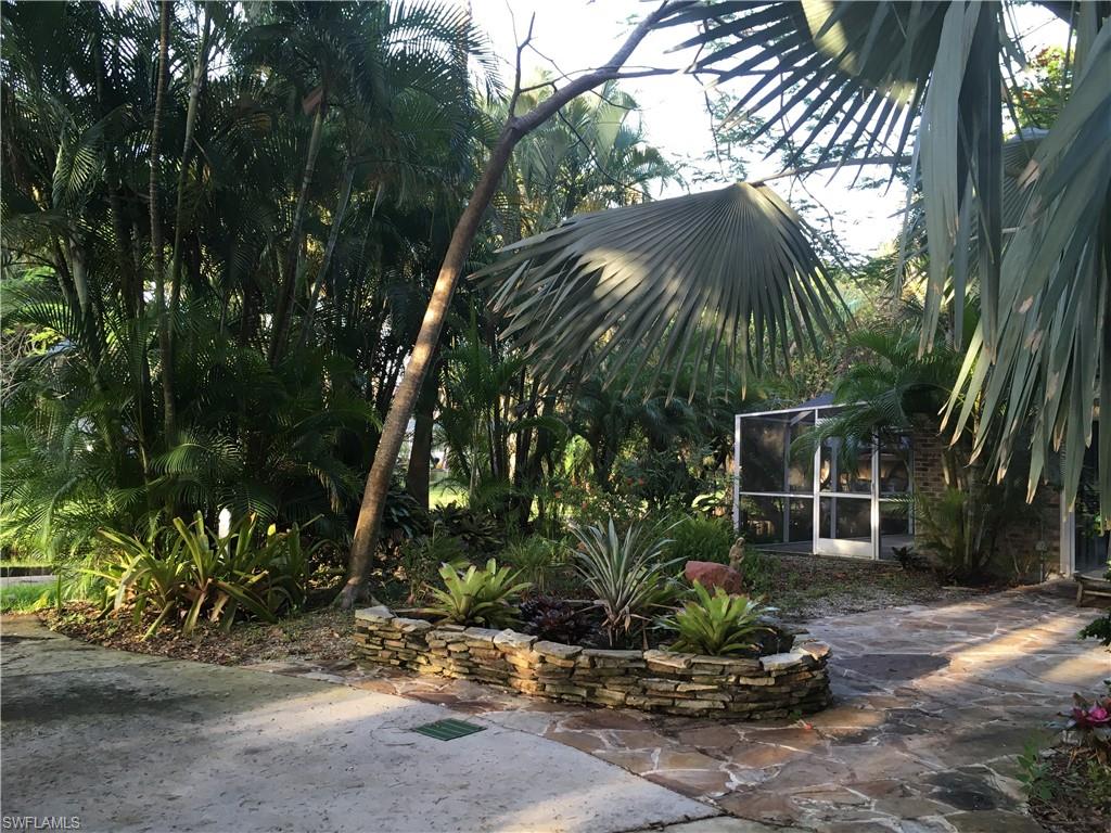 PARK PLACE - Residential