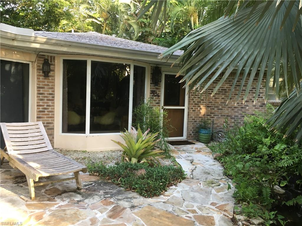 PARK PLACE - Residential