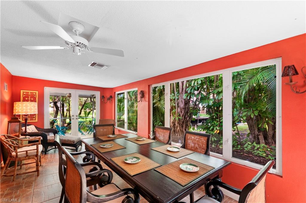 PARK PLACE - Residential