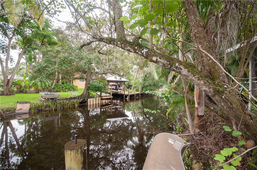 PARK PLACE - Residential