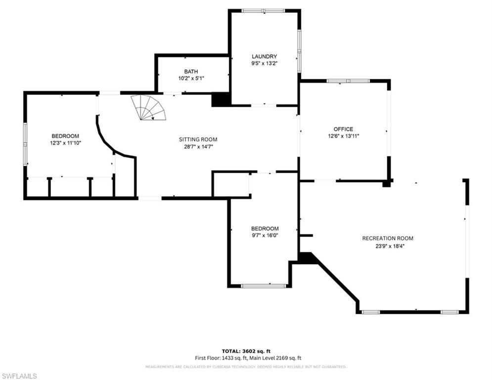BAYVIEW ACRES - Residential