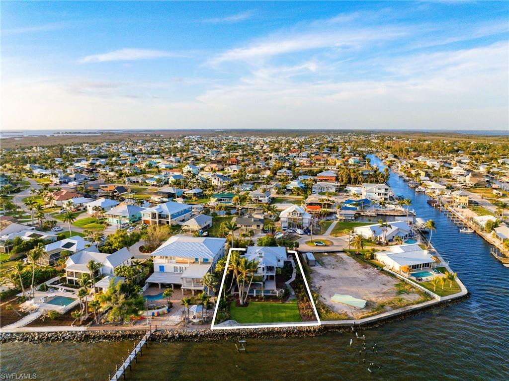 BAYVIEW ACRES - Residential