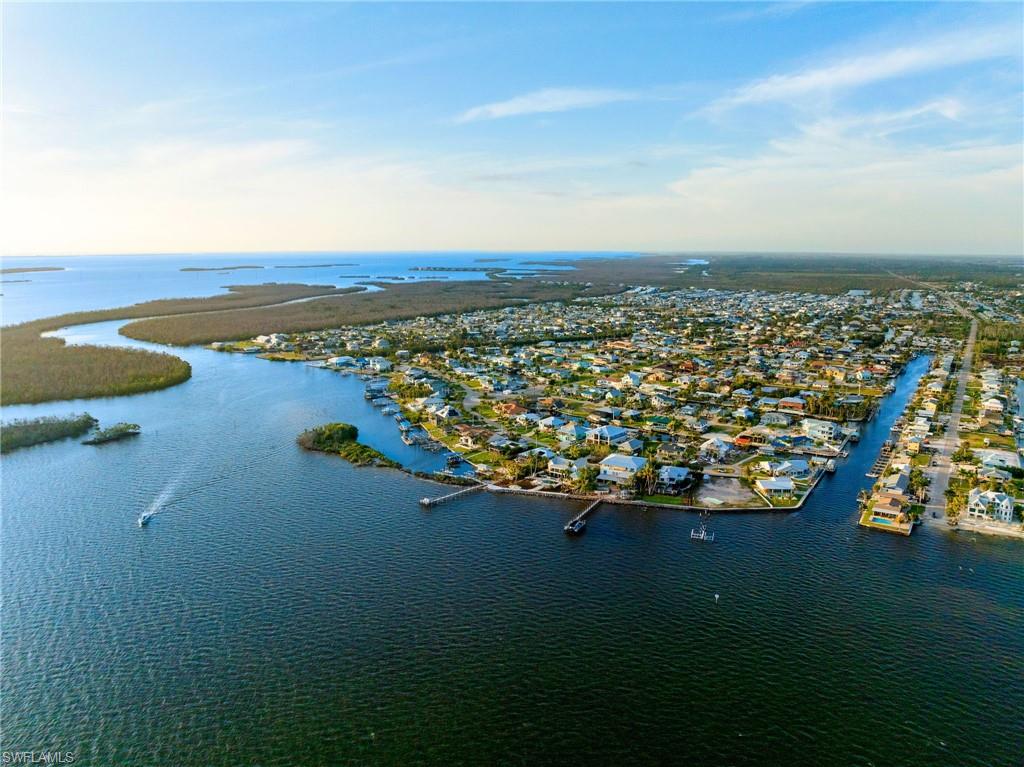 BAYVIEW ACRES - Residential