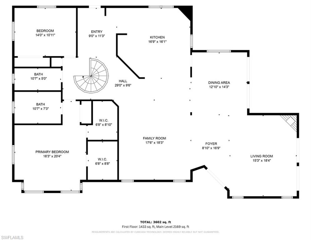 BAYVIEW ACRES - Residential