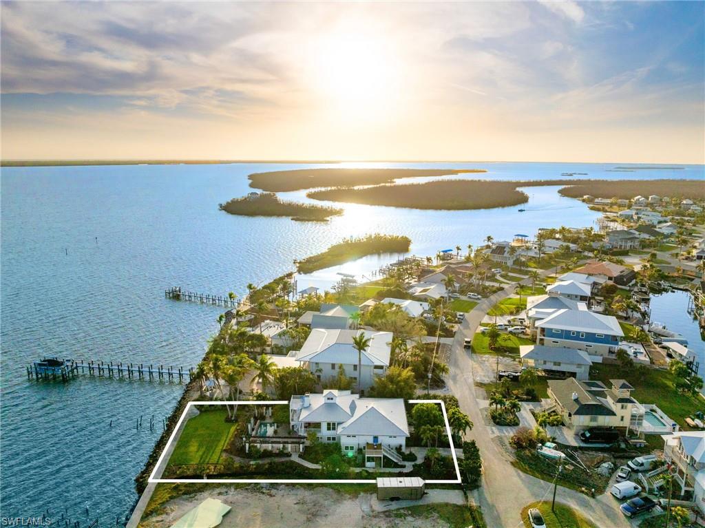 BAYVIEW ACRES - Residential