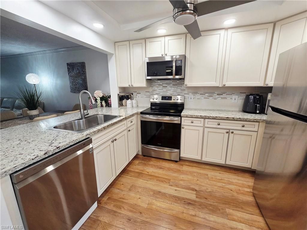 Photo of 1086 Forest Lakes DR #9207, NAPLES, FL 34105 (MLS # 226009818)