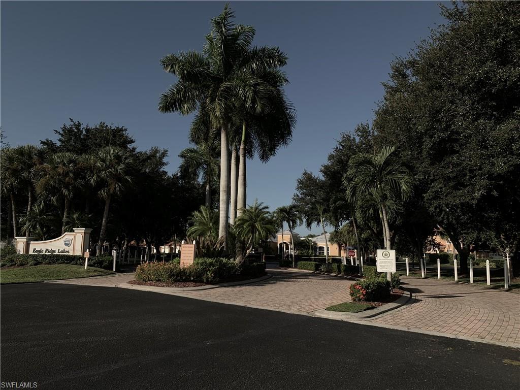 EAGLE RIDGE LAKES - Residential