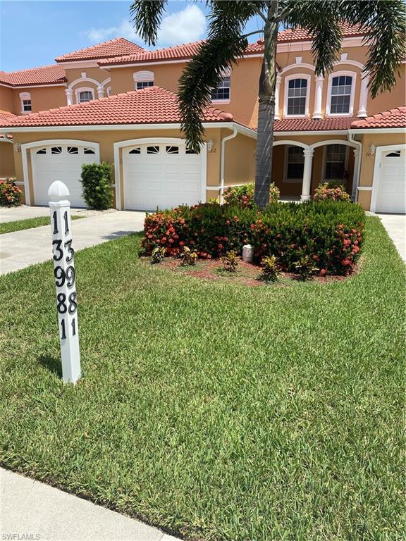 EAGLE RIDGE LAKES - Residential