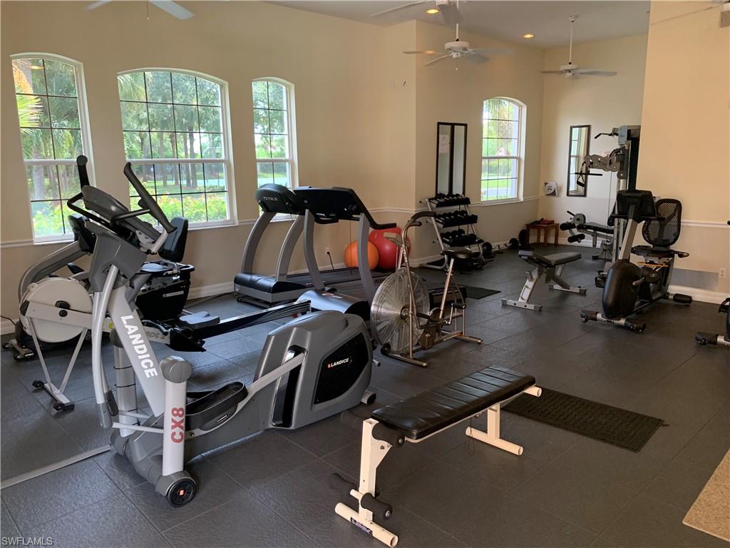 EAGLE RIDGE LAKES - Residential