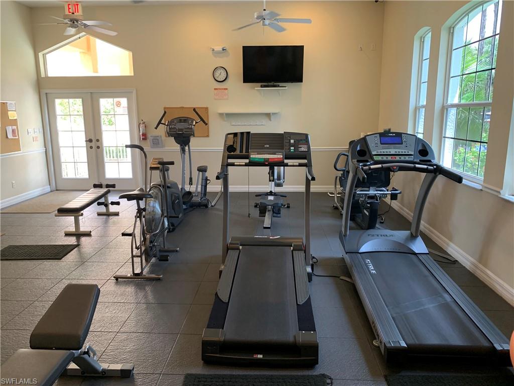 EAGLE RIDGE LAKES - Residential