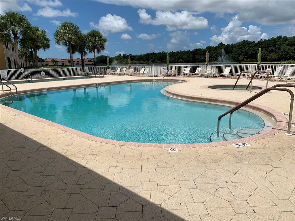 EAGLE RIDGE LAKES - Residential