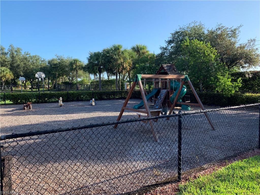 EAGLE RIDGE LAKES - Residential