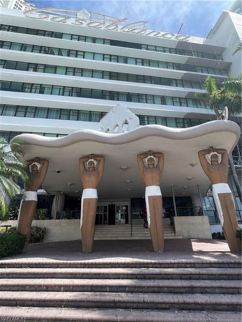 6345 Collins Ave 512 MIAMI BEACH FL 33141