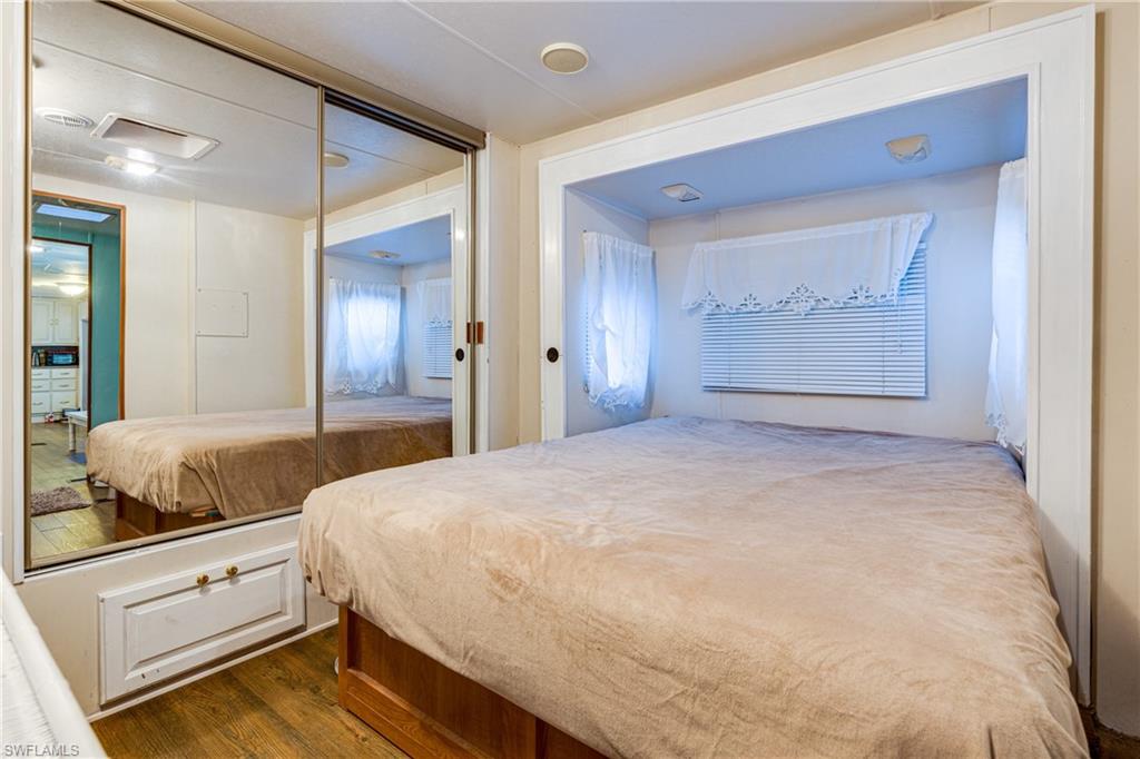 IMPERIAL WILDERNESS - Residential