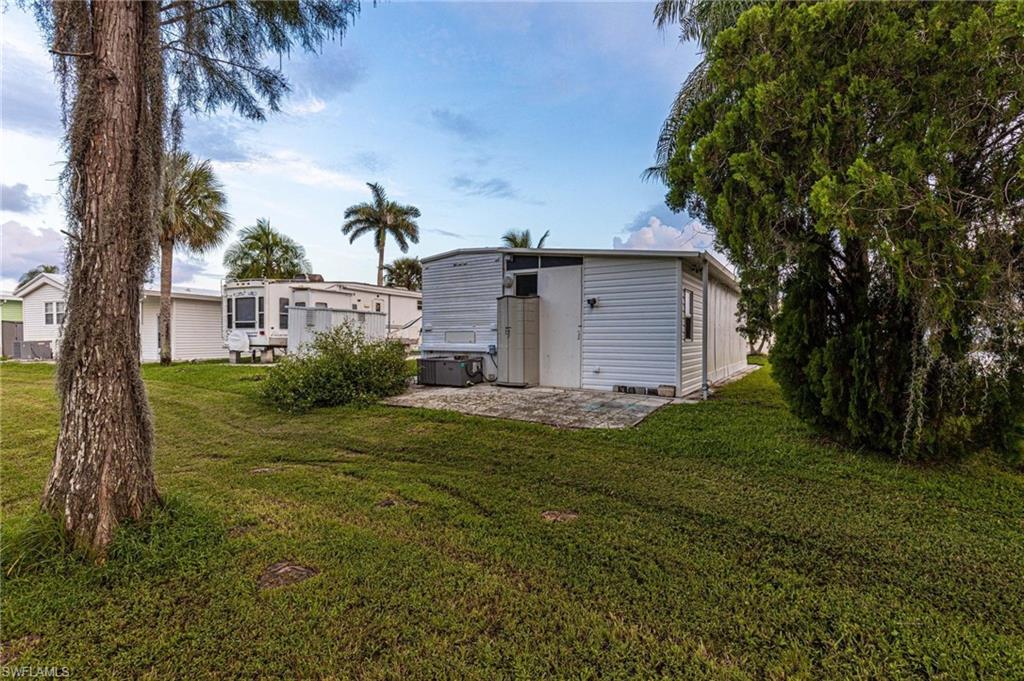 IMPERIAL WILDERNESS - Residential