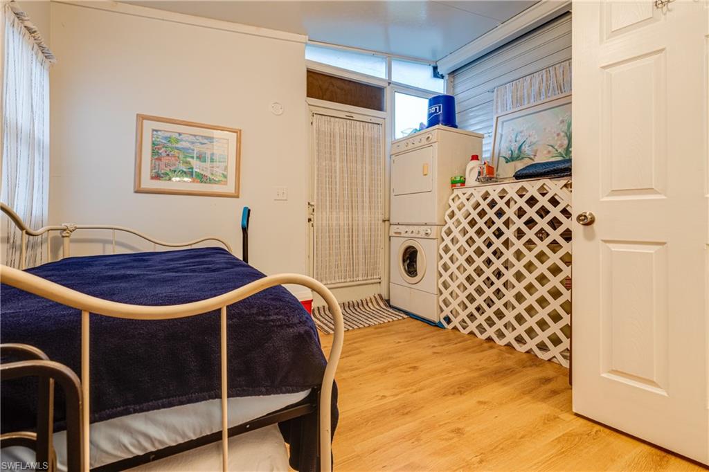 IMPERIAL WILDERNESS - Residential