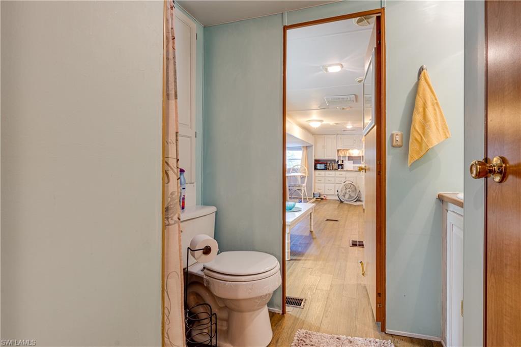 IMPERIAL WILDERNESS - Residential