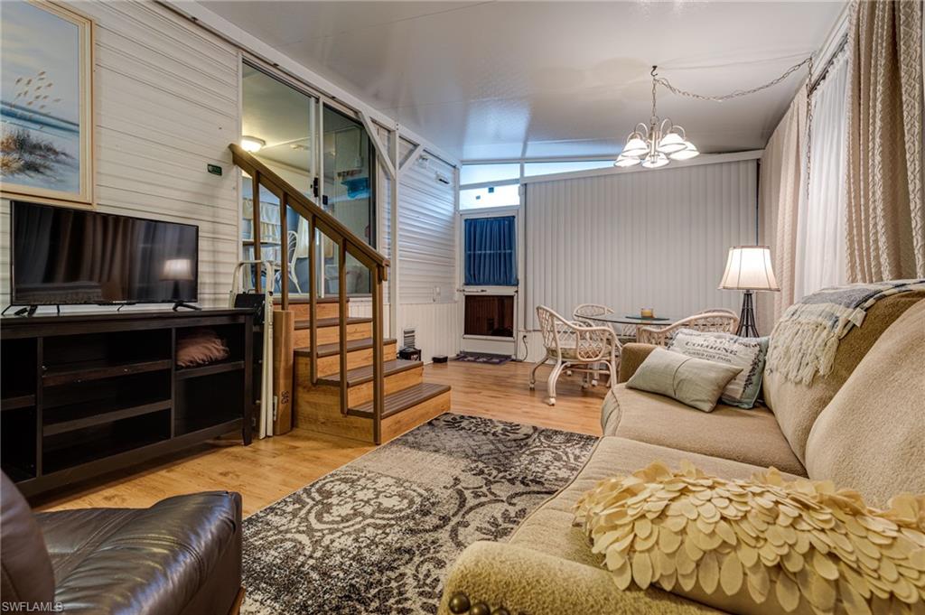 IMPERIAL WILDERNESS - Residential