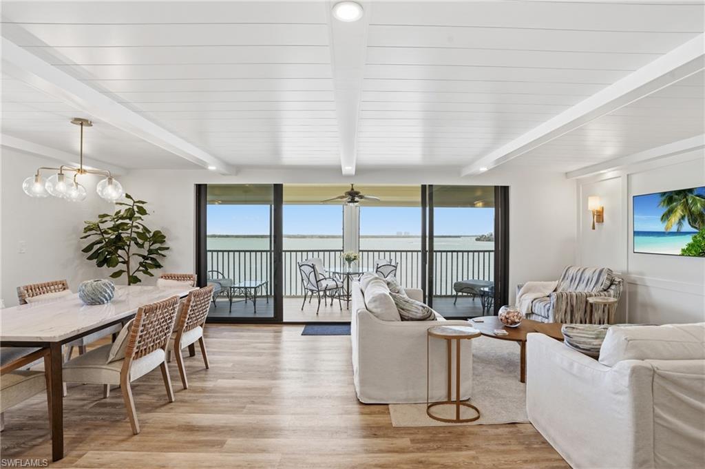 ISLANDS END CONDO - Residential