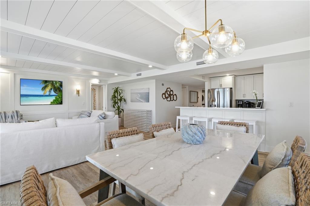 ISLANDS END CONDO - Residential