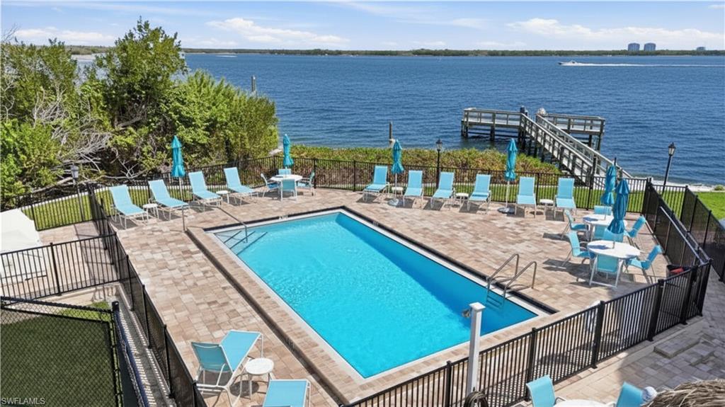 ISLANDS END CONDO - Residential