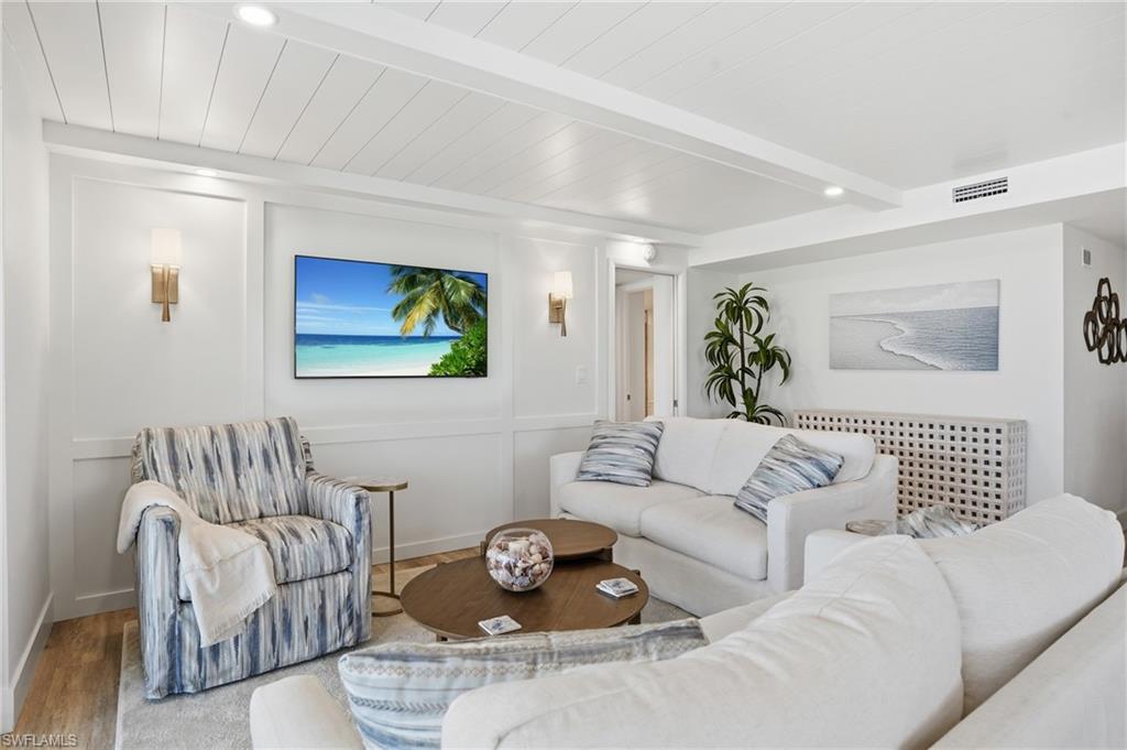 ISLANDS END CONDO - Residential