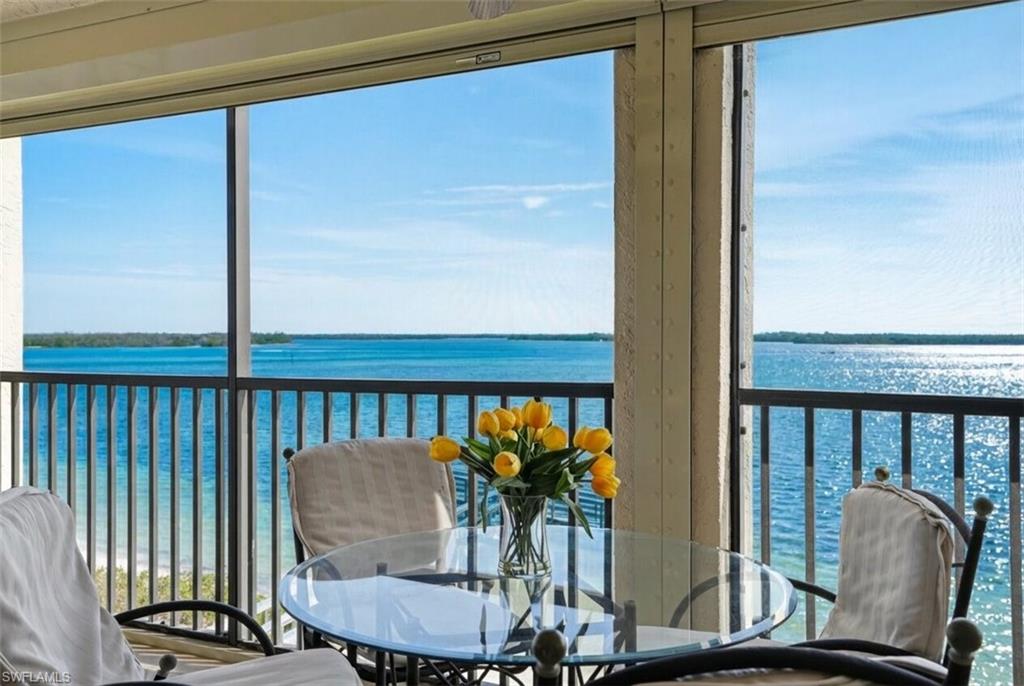 ISLANDS END CONDO - Residential