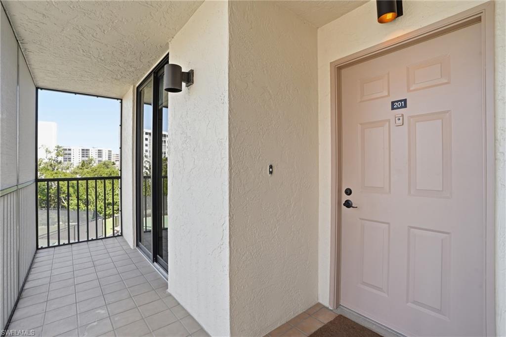 ISLANDS END CONDO - Residential