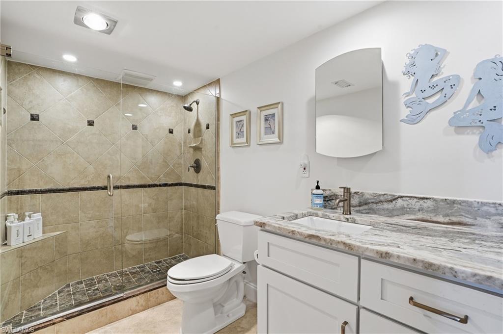 ISLANDS END CONDO - Residential