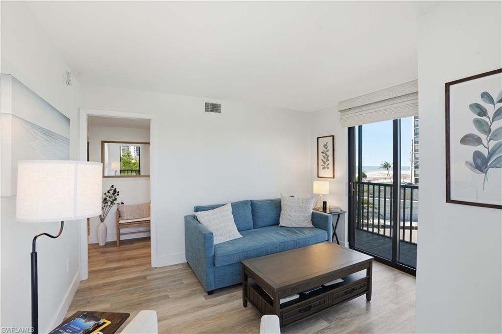 ISLANDS END CONDO - Residential