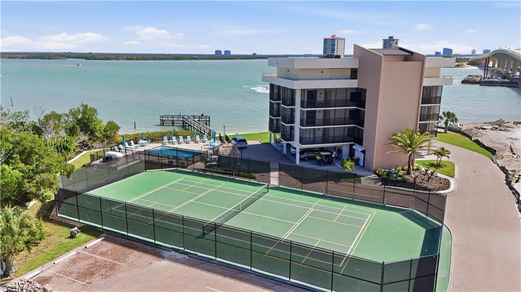 ISLANDS END CONDO - Residential